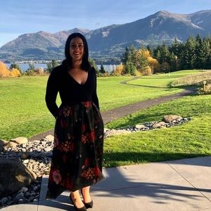 Meet your Posher, Ashlee